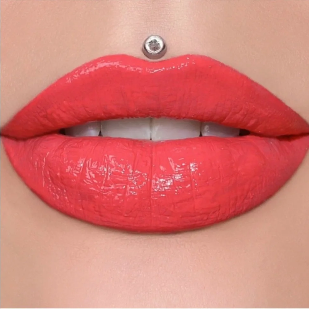 Jeffree Star new package